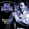 Billy Eckstine Everything I Have Is Yours: The Best of the MGM Years