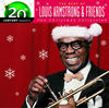 Dinah Washington 20th Century Masters - The Christmas Collection: The Best of Louis Armstrong