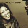 Ike & Tina Turner Bold Soul Sister - The Best of the Blue Thumb Recordings