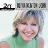 Olivia Newton-John 20th Century Masters - The Millennium Collection: The Best of Olivia Newton-John