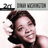 Dinah Washington 20th Century Masters - The Millennium Collection: The Best of Dinah Washington