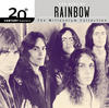 rainbow 20th Century Masters - The Millennium Collection: The Best of Rainbow