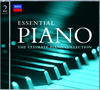 Vladimir Ashkenazy Essential Piano