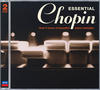 Vladimir Ashkenazy Essential Chopin