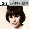 Astrud Gilberto 20th Century Masters - The Millenium Collection: The Best of Astrud Gilberto