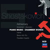 Vladimir Ashkenazy Shostakovich: Piano & Chamber Music