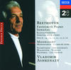 Vladimir Ashkenazy Beethoven: Favourite Piano Sonatas