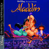 Alan Menken Aladdin (Original Soundtrack)