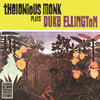 Thelonious Monk Thelonious Monk Plays Duke Ellington