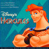 Alan Menken Hercules - An Original Walt Disney Records Soundtrack