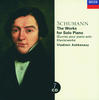 Vladimir Ashkenazy Schumann: Piano Music