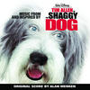 Alan Menken The Shaggy Dog