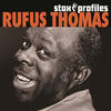 Rufus Thomas Stax Profiles: Rufus Thomas