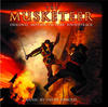 David Arnold The Musketeer (Original Motion Picture Soundtrack)