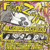 Frank Zappa Playground Psychotics