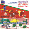 Mantovani & His Orchestra Mantovani`s Christmas Favourites