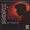 Thelonious Monk Monk In France (Live) (Remastered)