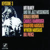 Art Blakey & The Jazz Messengers Keystone 3 (Live)