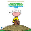 Vince Guaraldi Trio A Boy Named Charlie Brown (The Original Soundtrack Recording)