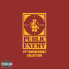 Public Enemy 25th Anniversary Collection