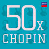 Vladimir Ashkenazy 50 x Chopin