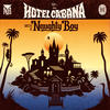 Naughty Boy Hotel Cabana (Deluxe Version)