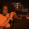 Clifford Brown Brownie Speaks: The Complete Blue Note Recordings