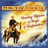 Gene Autry Cowboy Hymns & Songs of Inspiration