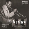 Clifford Brown New Star On the Horizon - EP