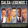 Frankie Ruiz Salsa Legends 2