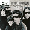 The Velvet Underground 20th Century Masters: The Millennium Collection: Best of the Velvet Underground