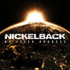 NICKELBACK No Fixed Address