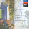 New Philharmonia Orchestra & Rafael Frühbeck de Burgos The Essential Falla