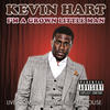 Kevin Hart I`m a Grown Little Man (Live Comedy from the Laff House)