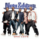 New Edition One Love