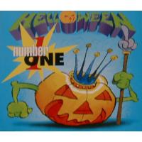 Helloween Number One (EP)