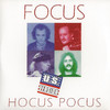 Focus Hocus Pocus - U.S. Version - Single