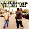 People Under the Stairs O.S.T.