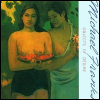 Michael Franks Objects Of Desire