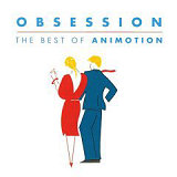 Animotion Obsession: The Best Of