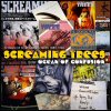 Screaming Trees Oceans Of Confusion: Songs 1989-1996