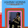 Lightnin` Hopkins California Mudslide (And Earthquake) (Remastered)