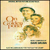 Dave Grusin On Golden Pond / The Champ