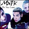 MXPX On The Cover