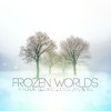 Bob Holroyd Frozen Worlds, A Nordic Electro Lounge Experience