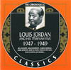 Louis Jordan 1947-1949