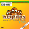 Atom Heart Los Negritos: Speed-Merengue Mega-Mix 2005