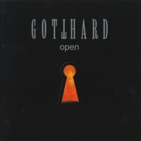 Gotthard Open