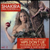 Shakira Oral Fixation Vol. 2 (New Edition)