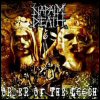 Napalm Death Order Of The Leech